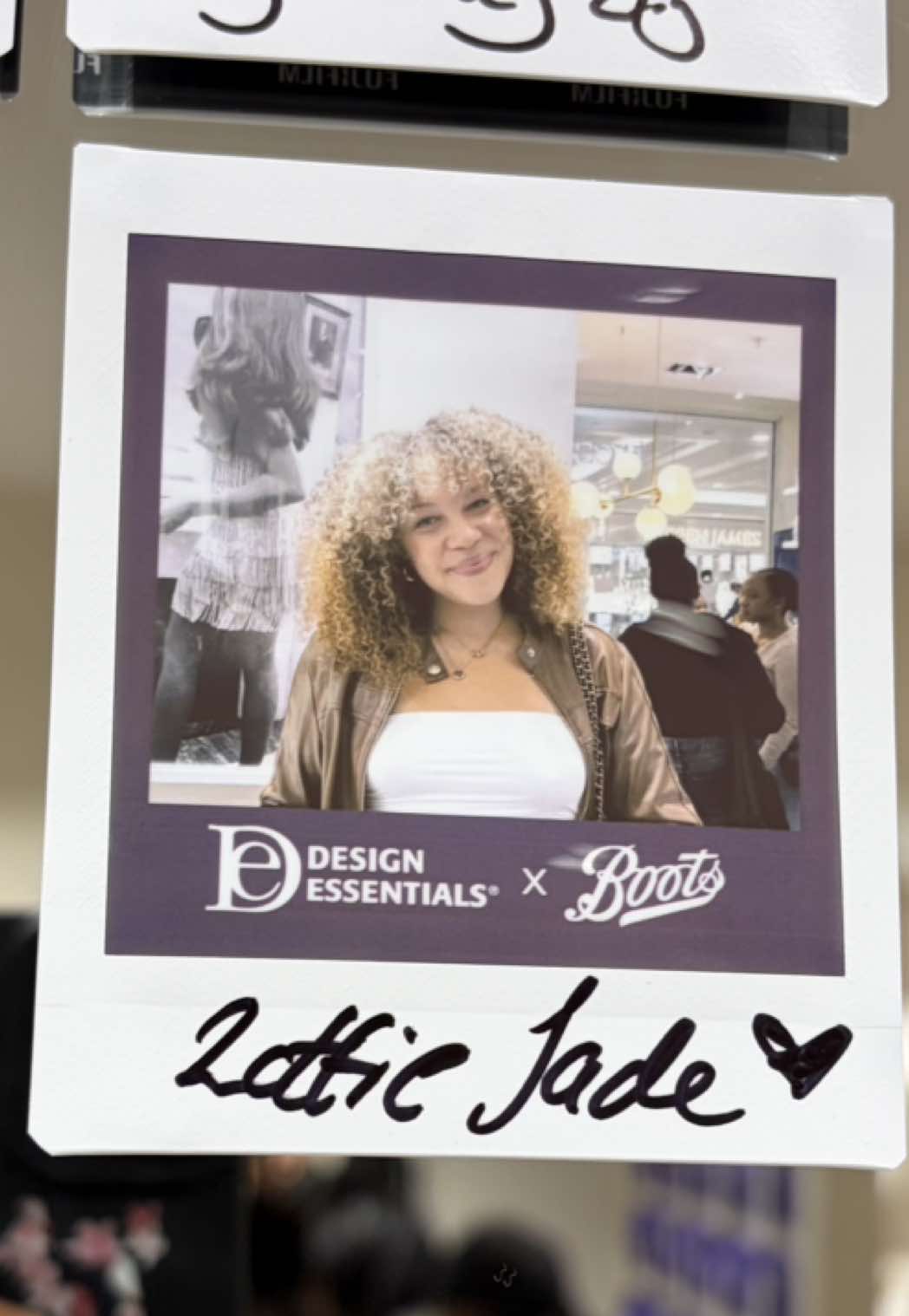 @Lottie Jade