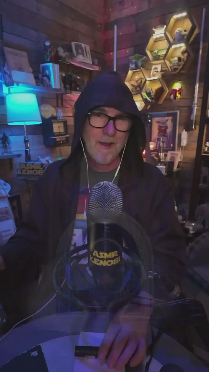 @ASMR_Kenobi