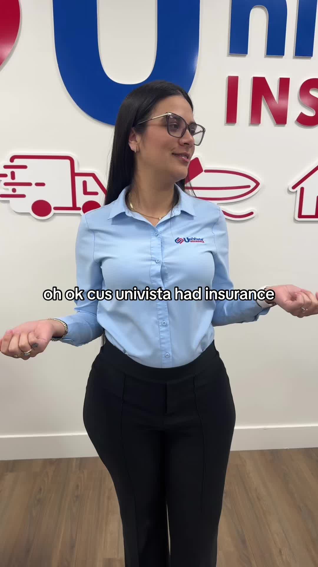 @Univista Insurance Orlando