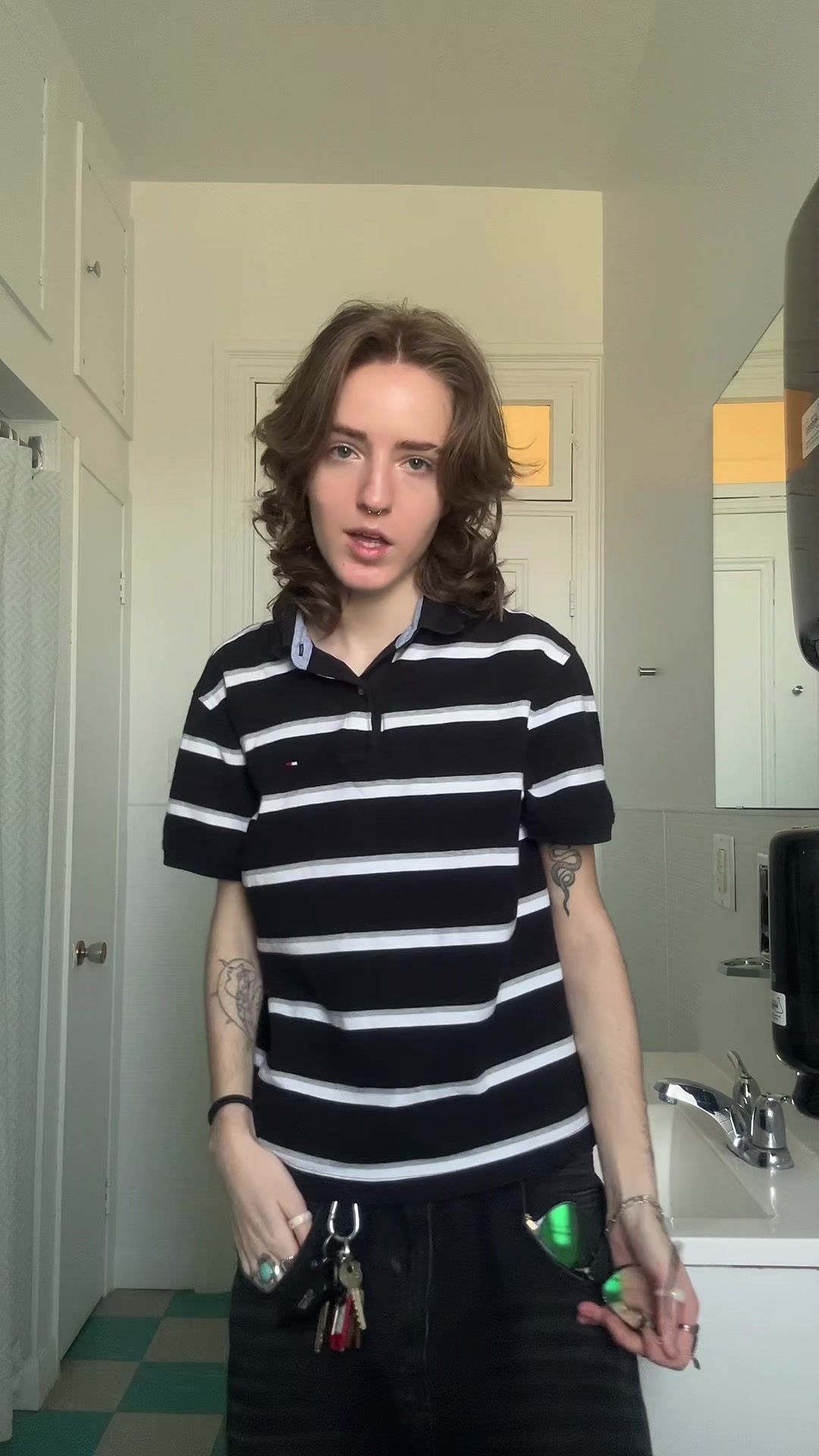 @Marie