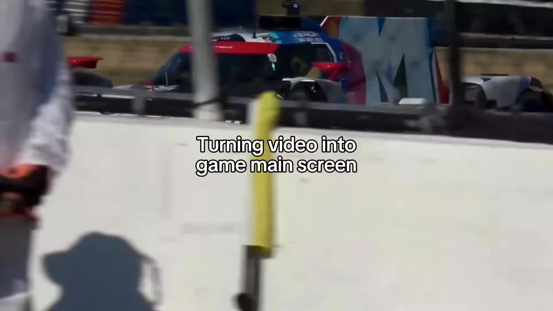 @CARS HYPE