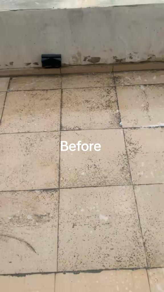 @Leemash cleaning products