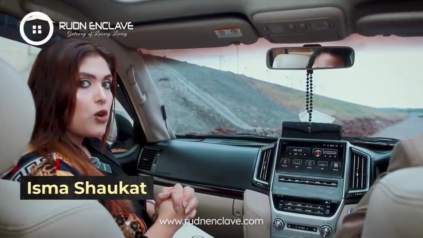 @Isma Shaukat official