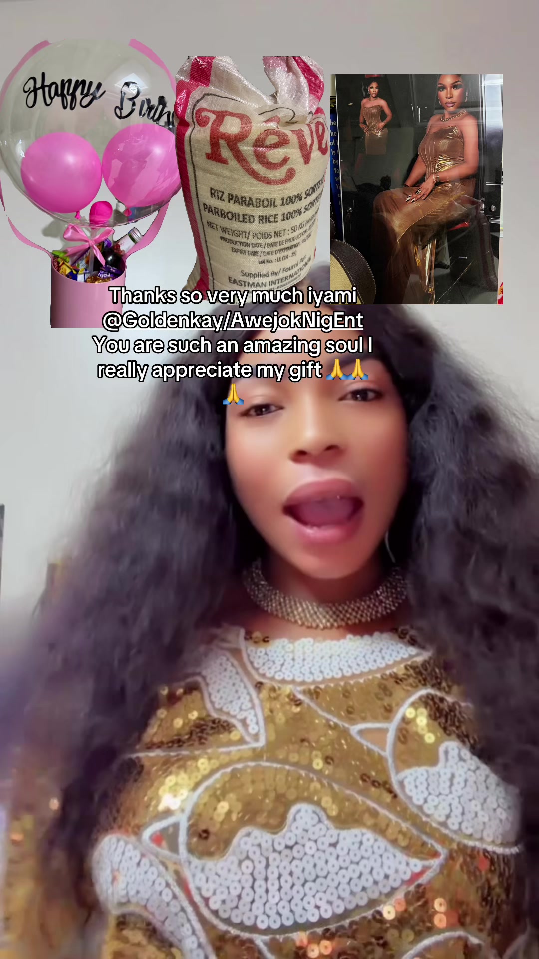 @ayoni_Gold&skincare