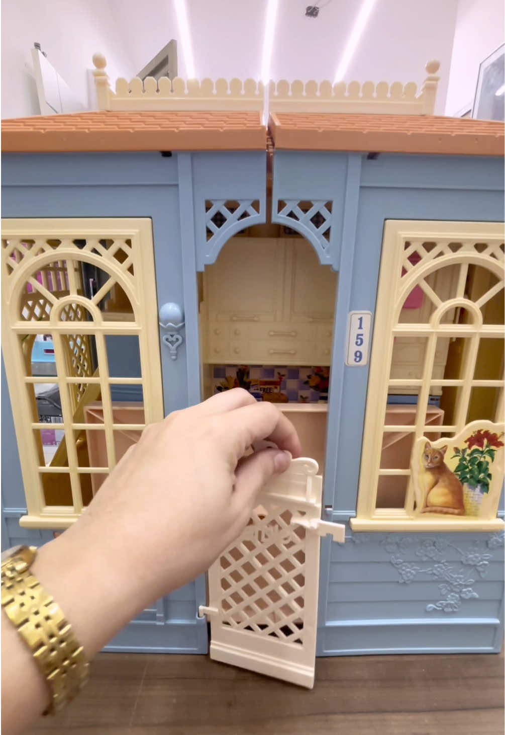 @Planeta Barbie