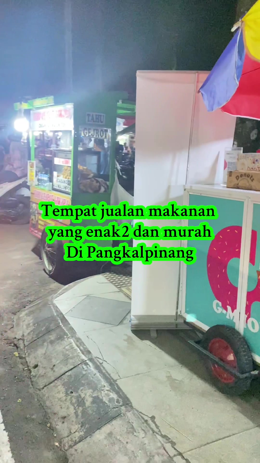 @Wisata&Kuliner Bangka Belitung