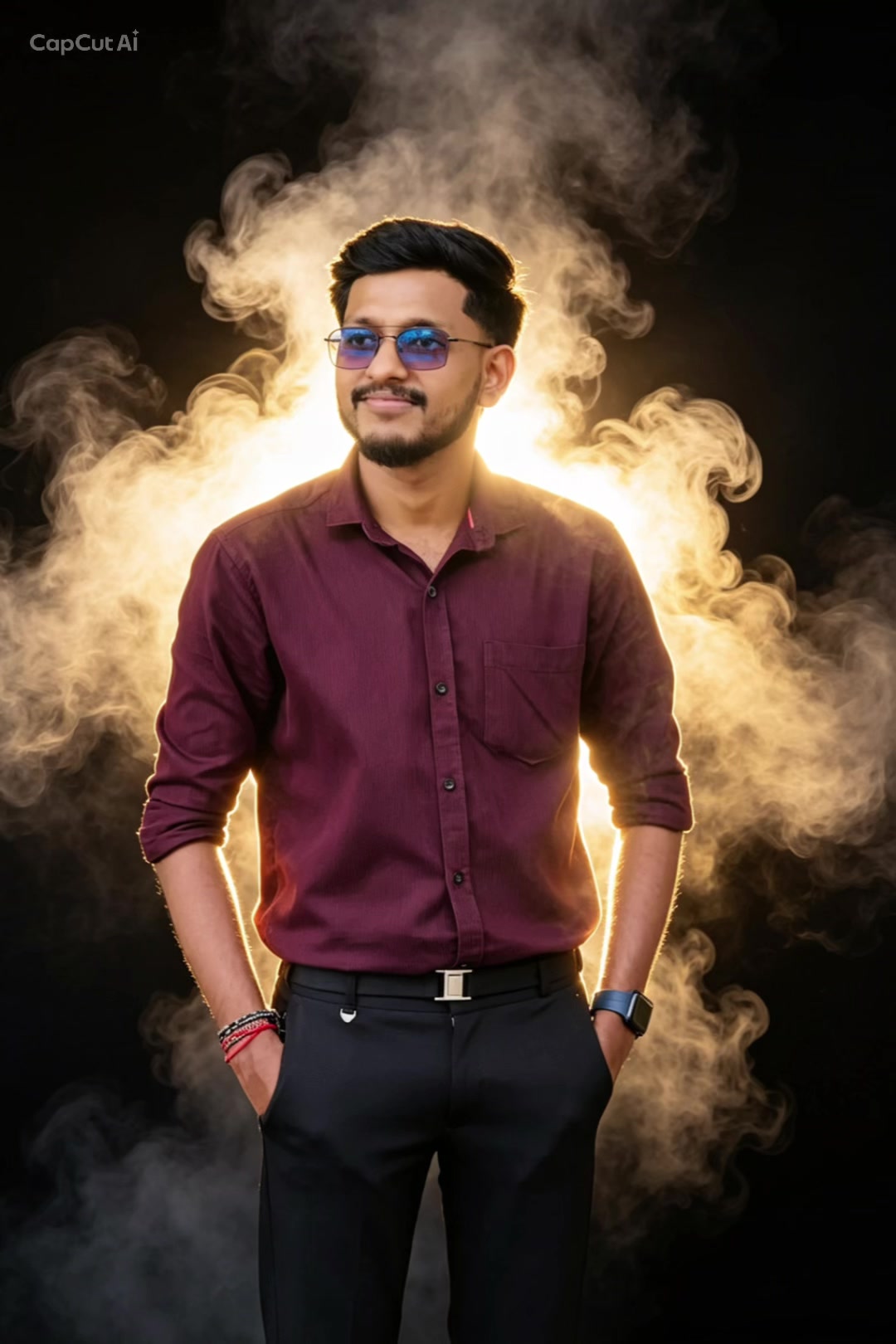@Abiraj