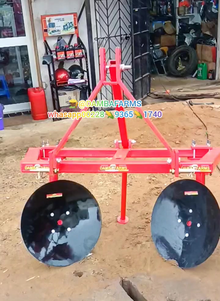 @dambafarms