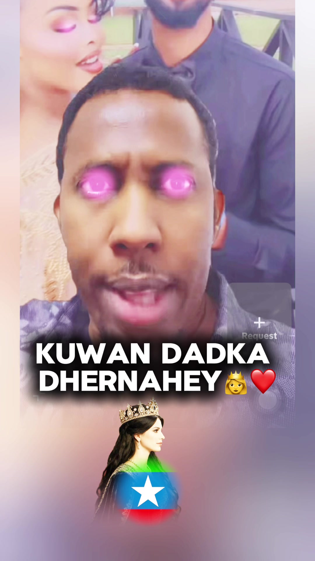 @𝗖𝗮𝗴𝗱𝗵𝗲𝗲𝗿 𝘁𝘃𝟭🇬🇲 ⭐️