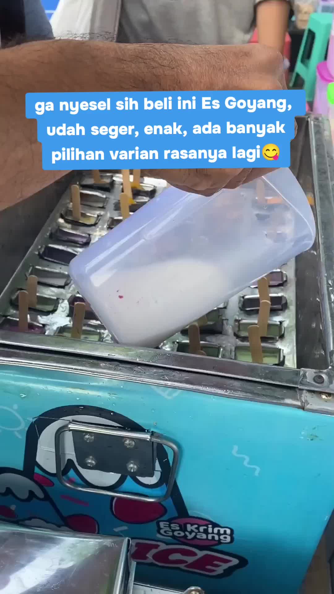 @Ngunyah Teruss