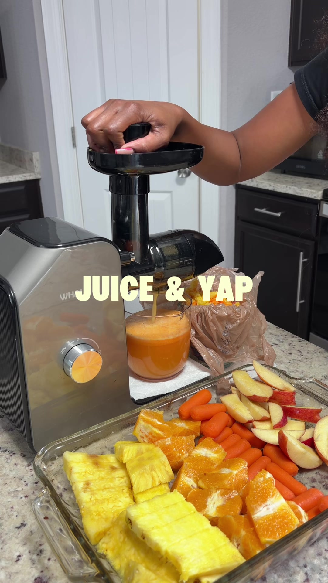 @Kaamilah| SAHMama