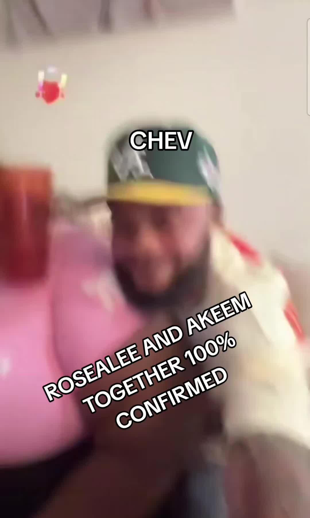 @Chev official