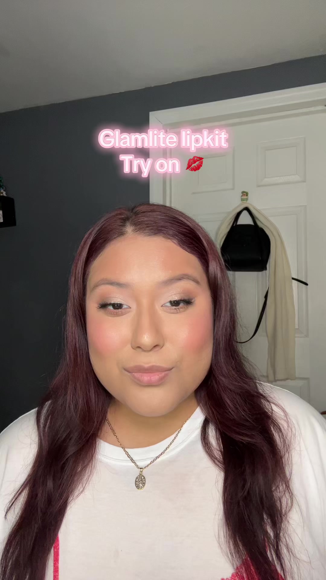 @Mariana