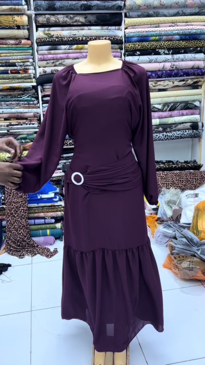 @Carwo Sareye fashion