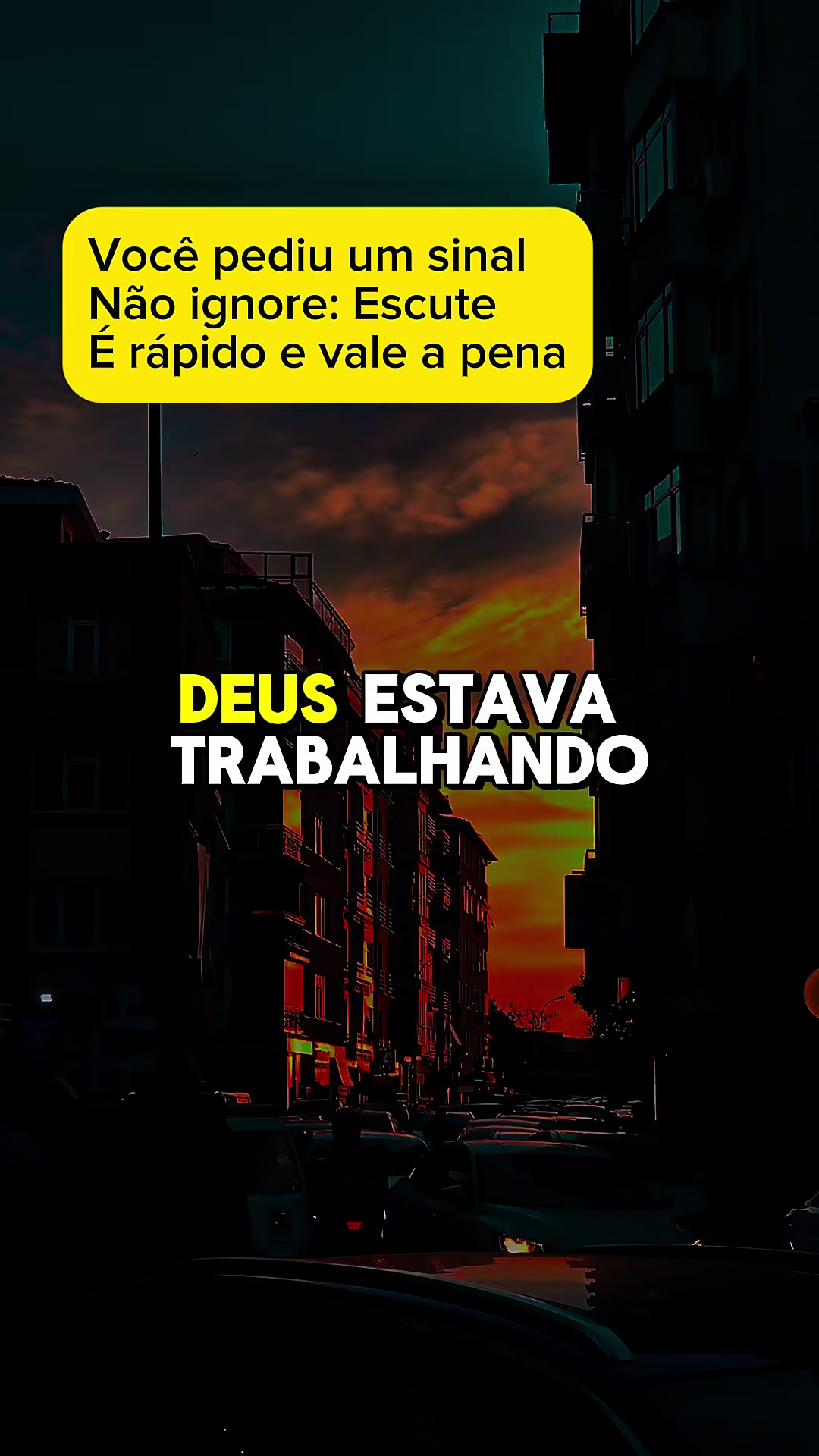 @Eu Sou Alfa e Ômega