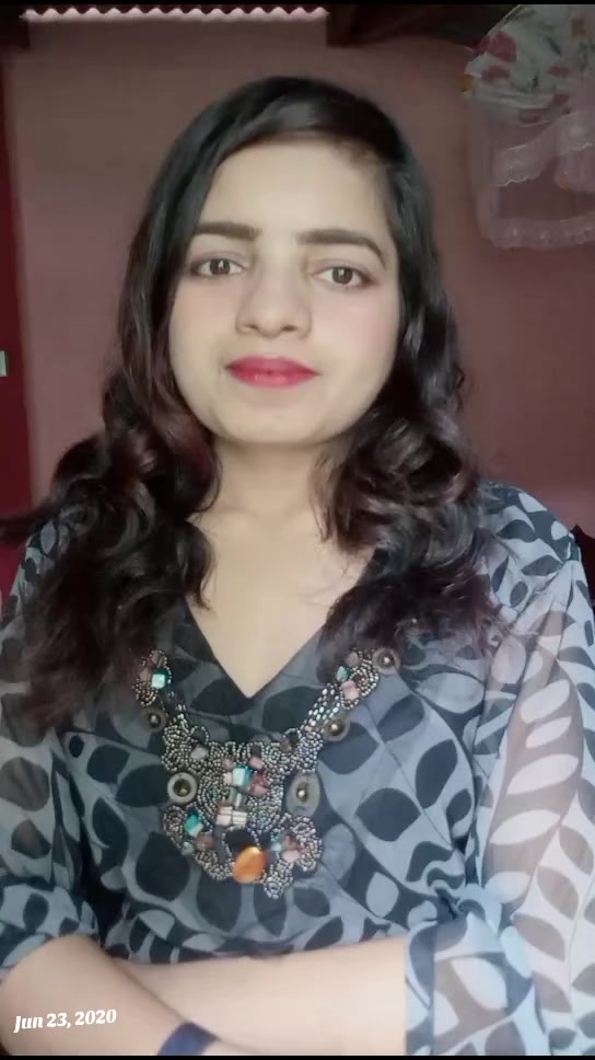 @रुजा सेलवाल