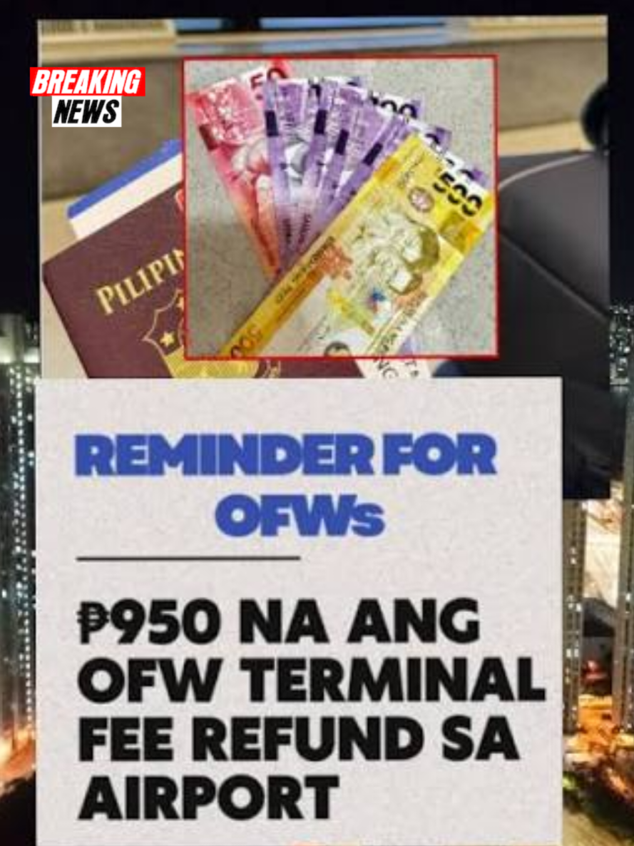 @Lakwatcha Balitang OFW