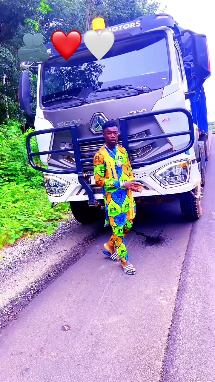 @Yaro Ibrahim