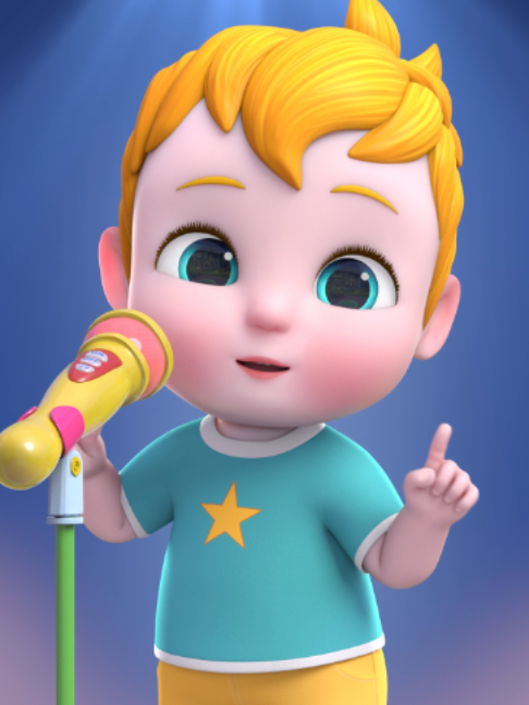 @NuNu Tv Nursery Rhymes
