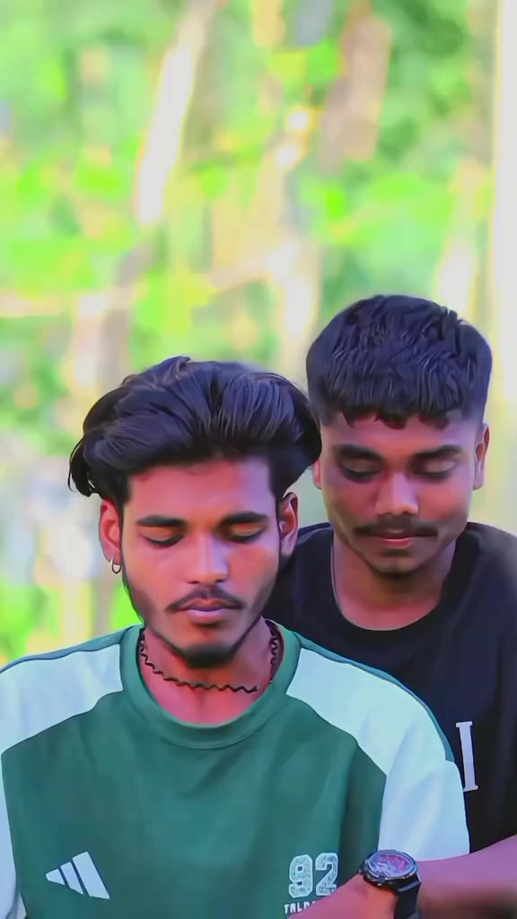 @old Raja Yadav