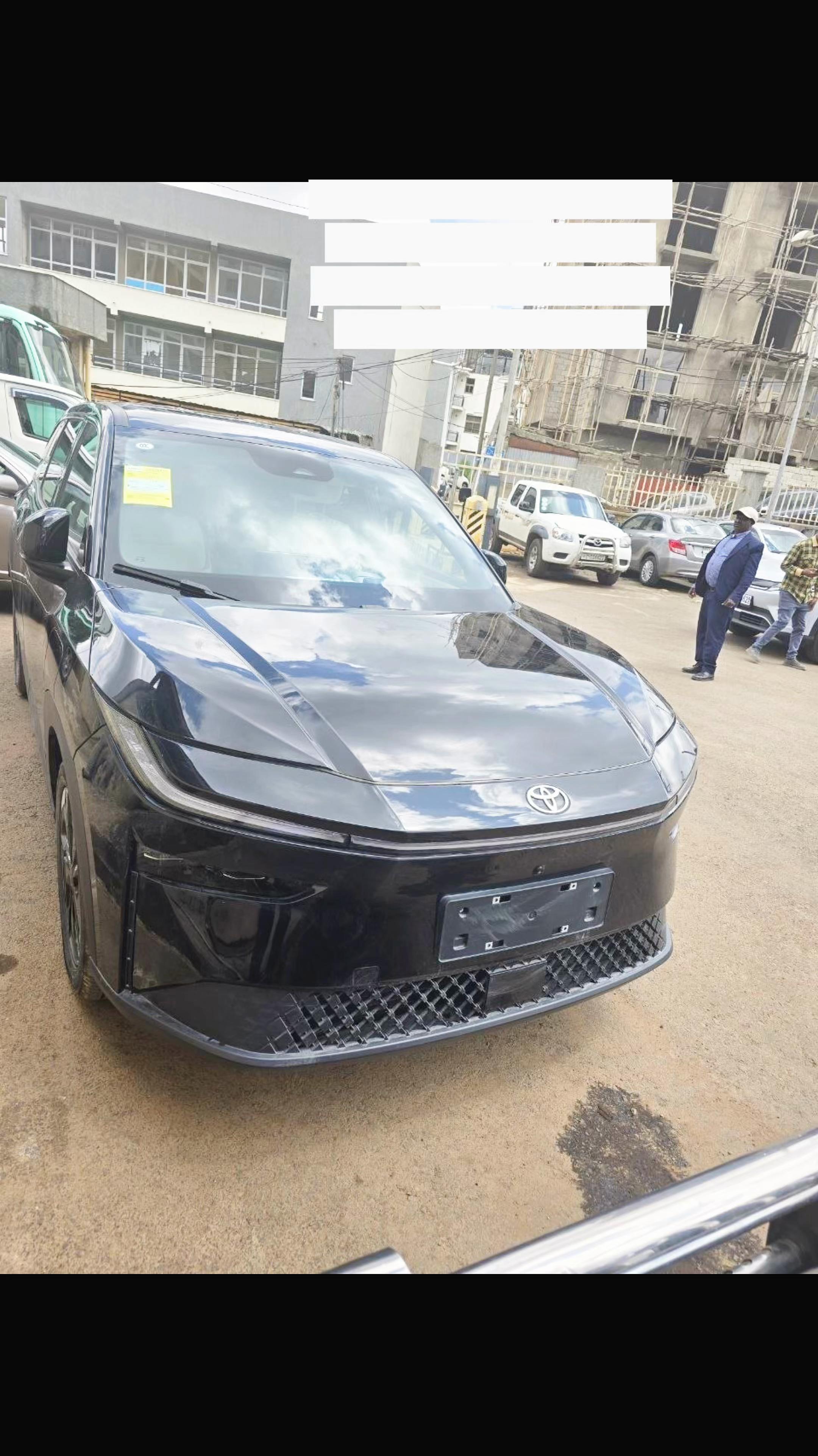 @Loyal Car