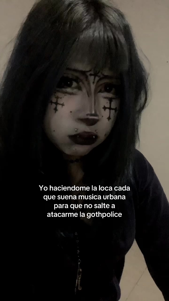 @nessa triste