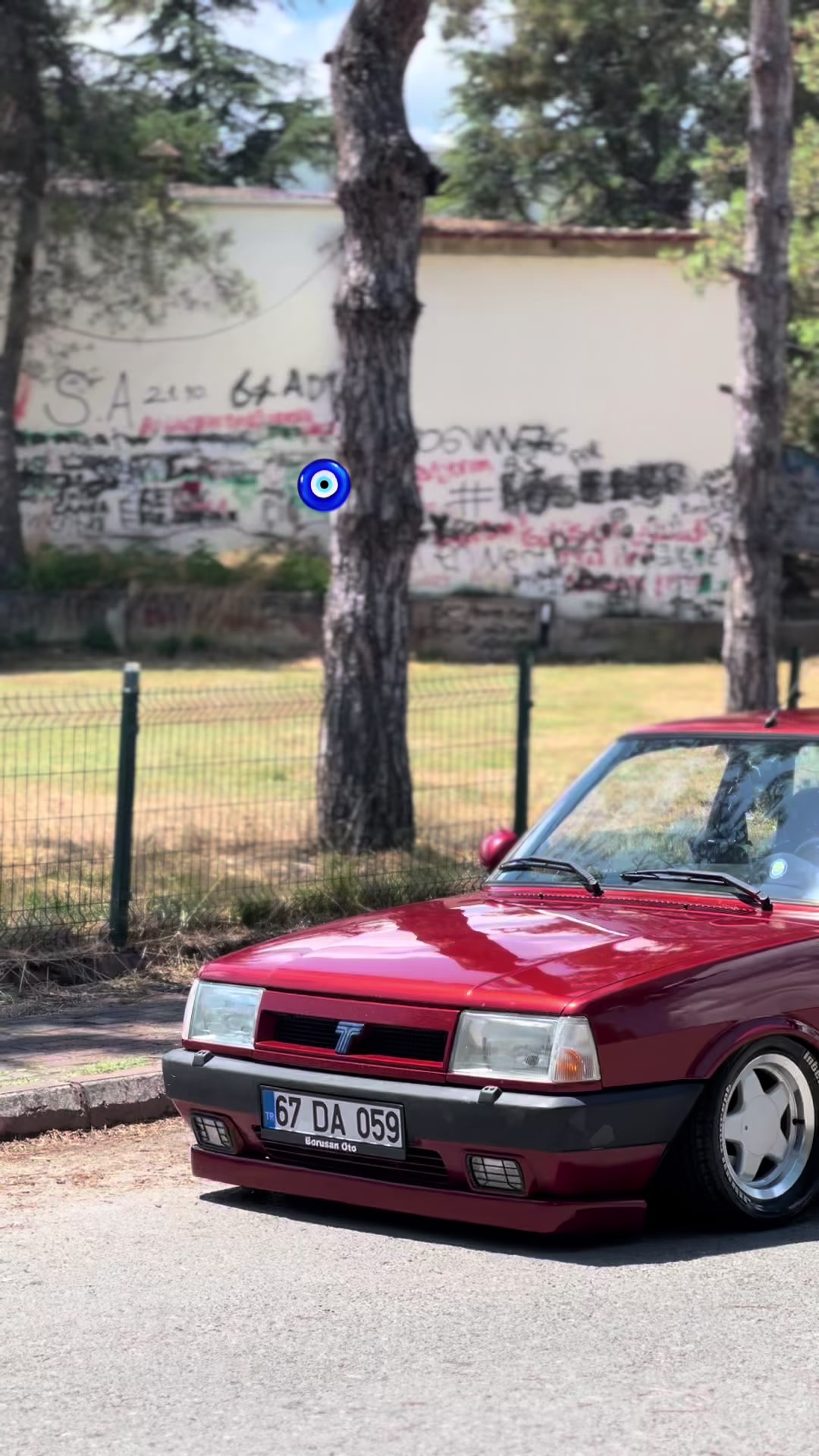 @Ömer Kosovalı