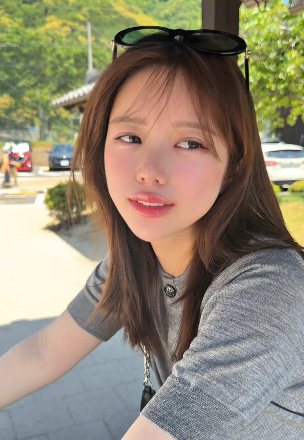 @松澤海優 / Miyu Matsuzawa