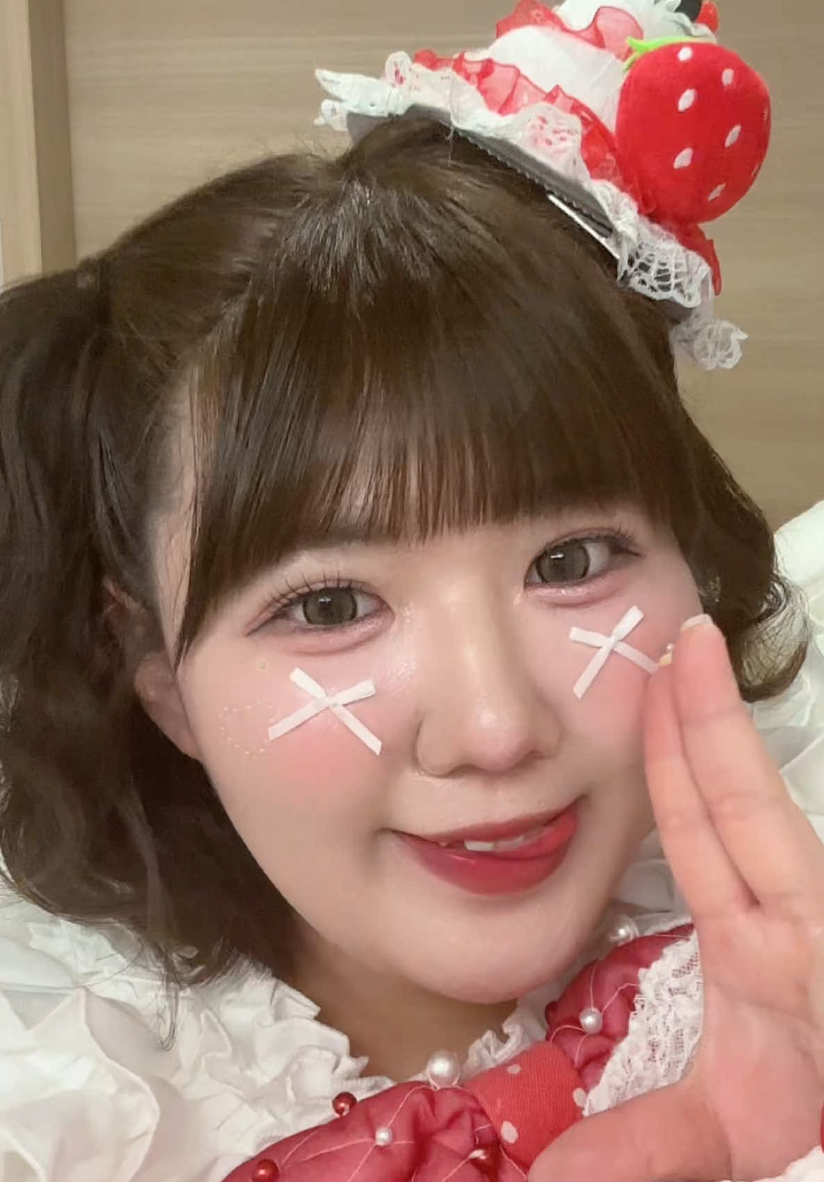 @笑原はな🥩(ほんもの)