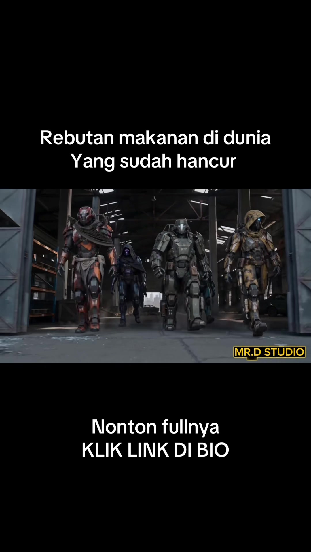 @Mr.D Studio