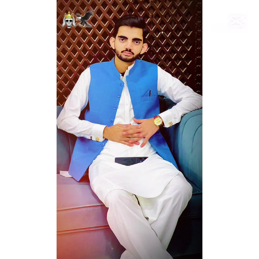 @Mubashir Ali kite house