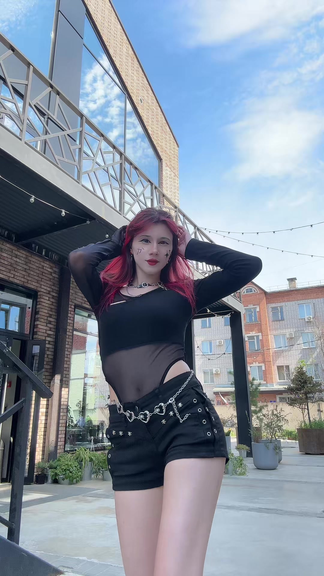 @inst: kyomi.li🍓