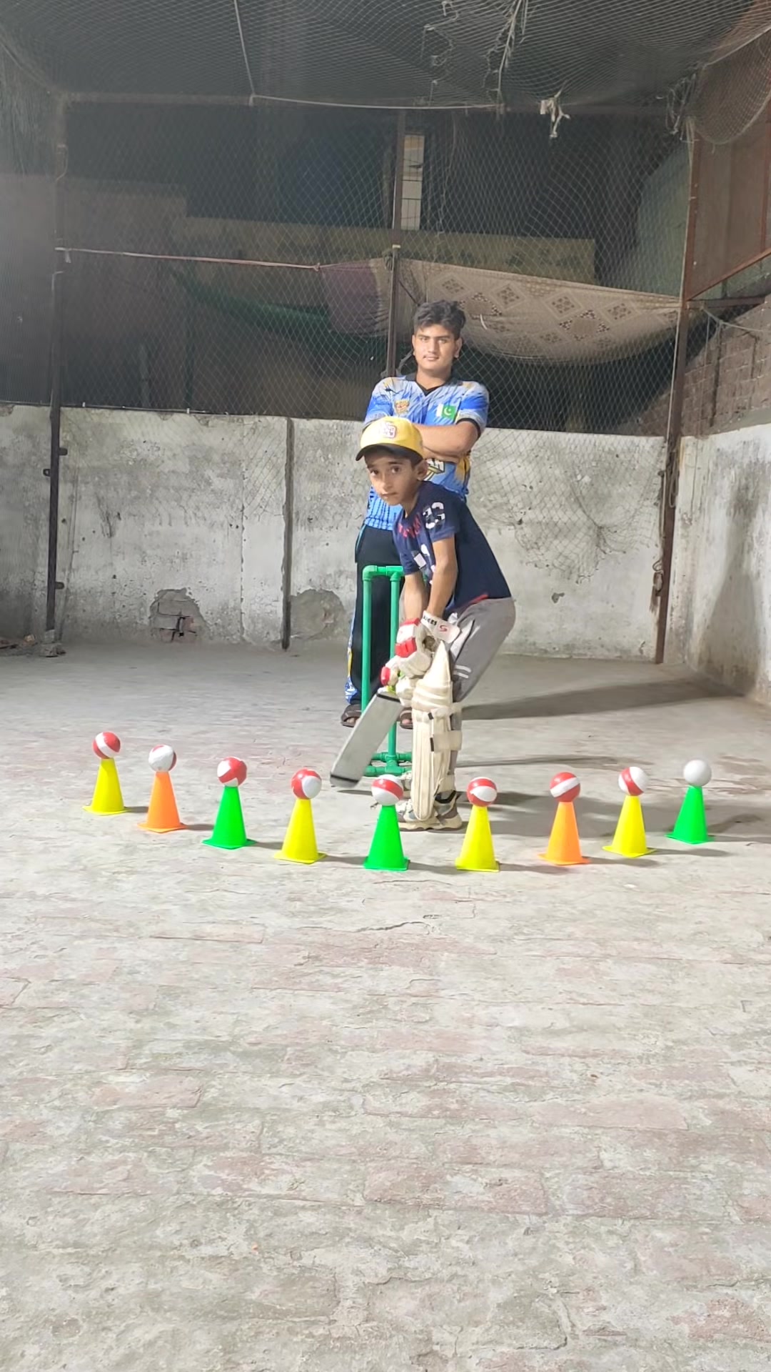 @Chota Cricketer Faizan