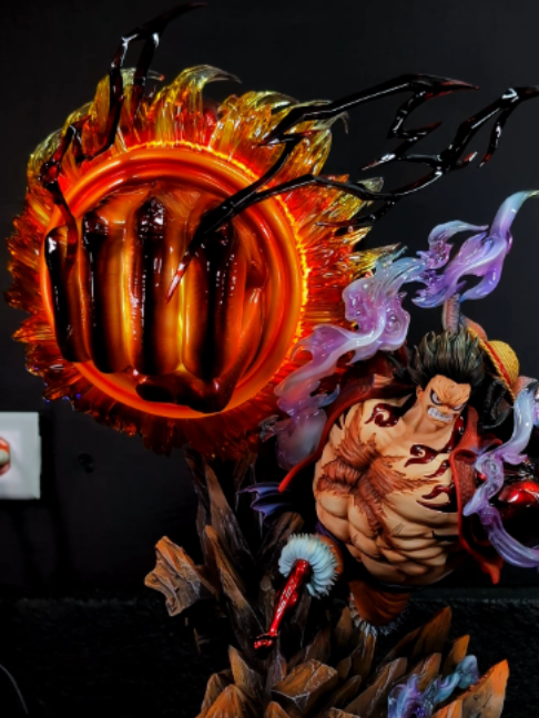 @Resinas Anime México 🐉⛩️