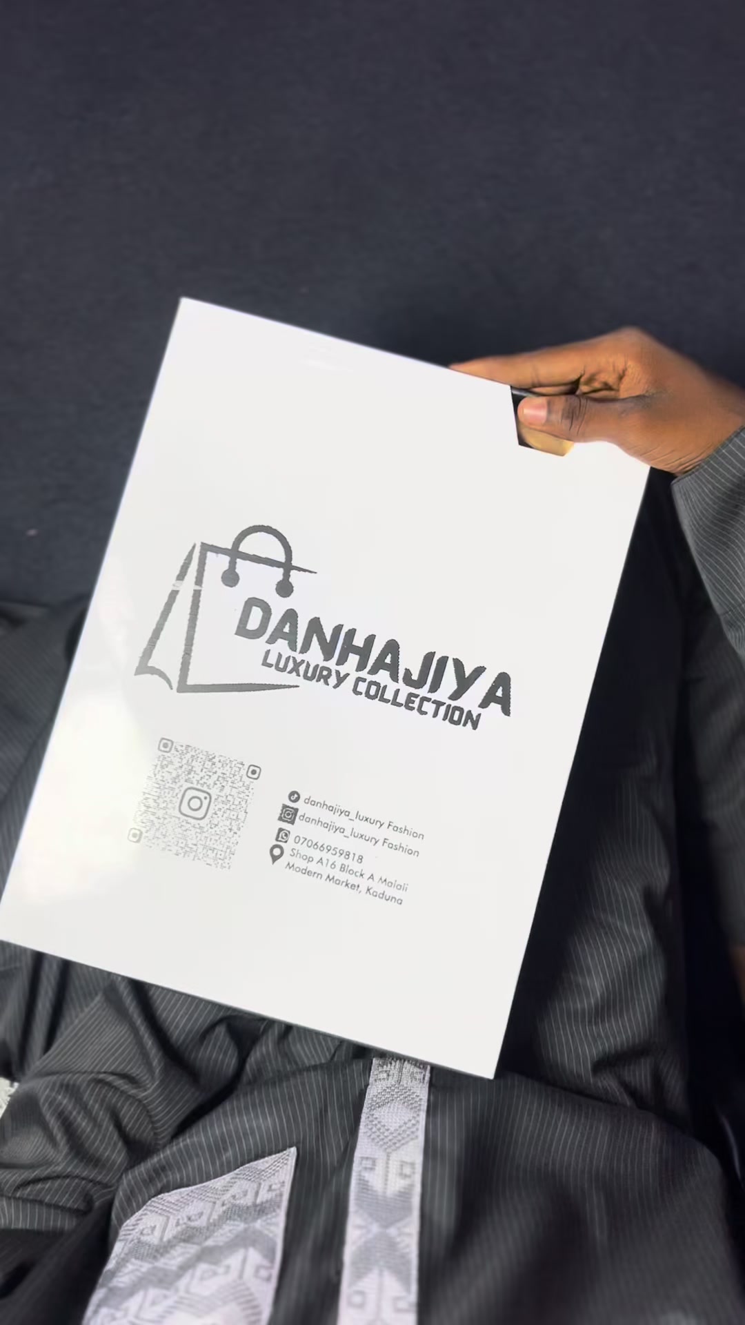 @DANHAJIYA_LUXURY_COLLECTION