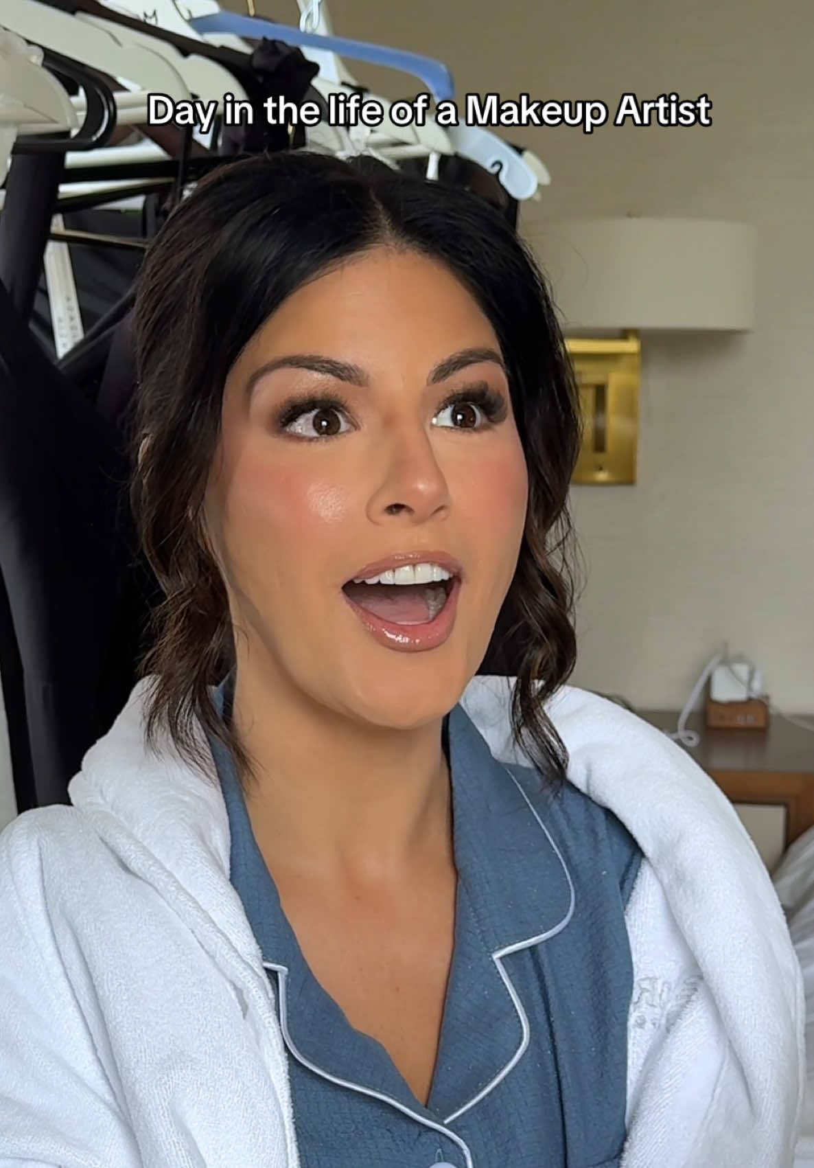 @SELENA &bull; Makeup Artist