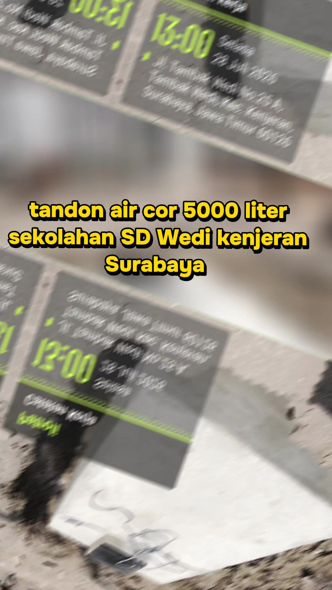 @Tandon air cor