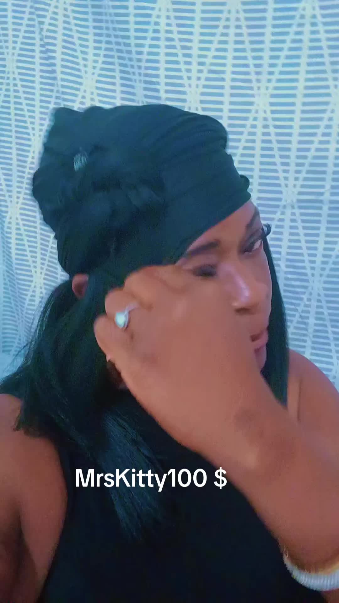 @MrsKitty