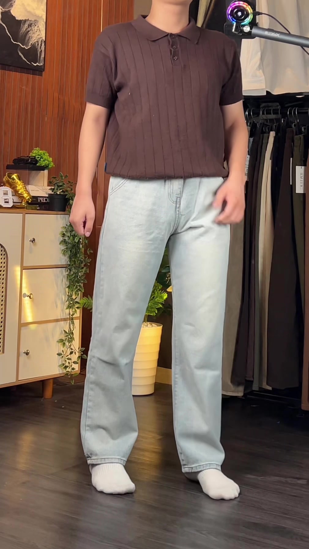 @Dương OOTD🎽👖