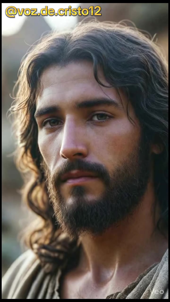 @Voz de Cristo