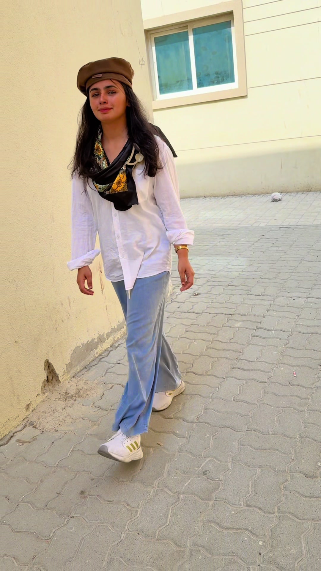 @Shehzadi Parveen (Shazz)
