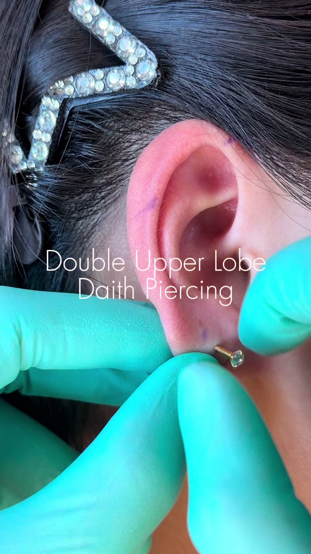 @Mayumi Piercing