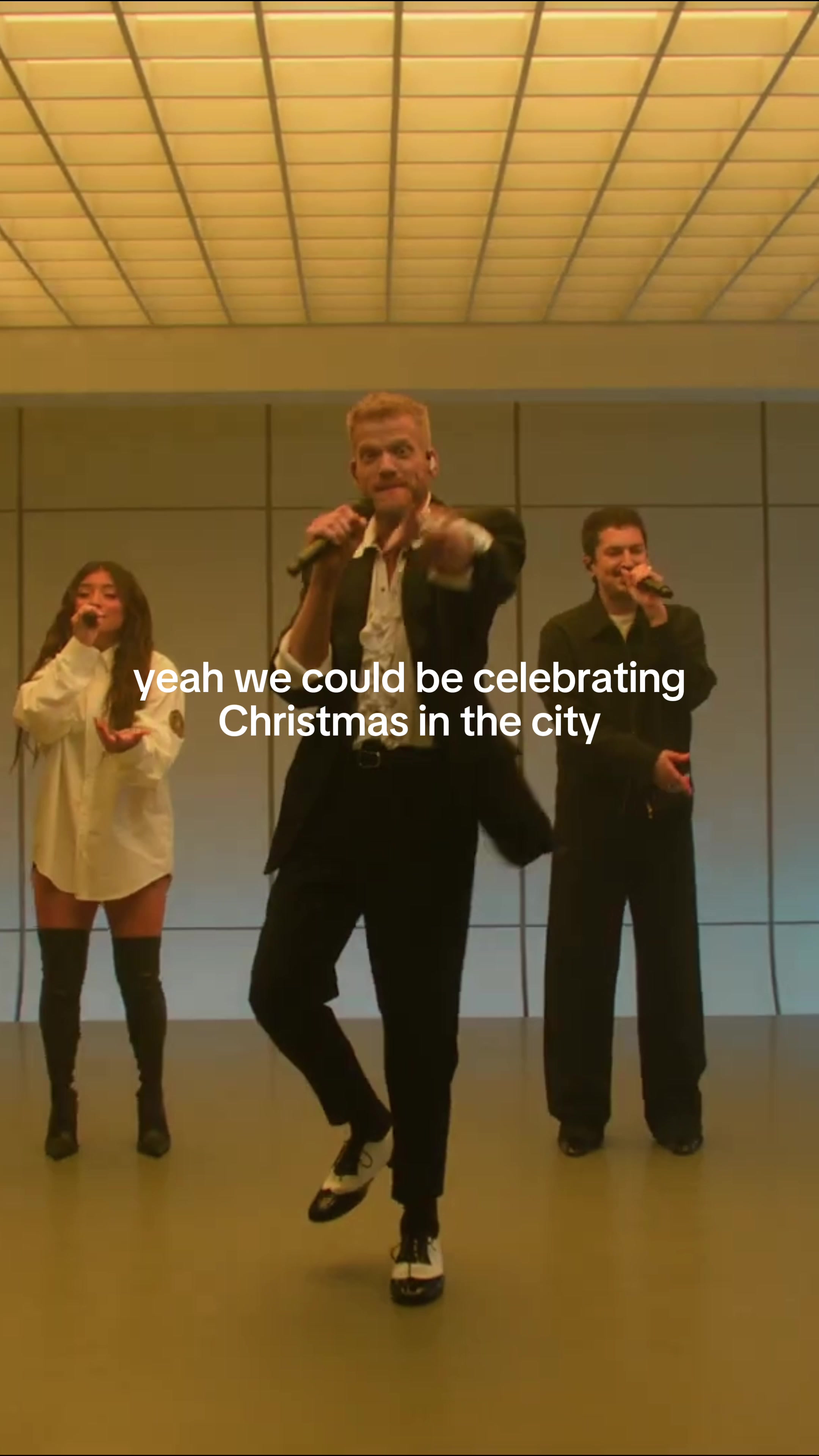 @Pentatonix