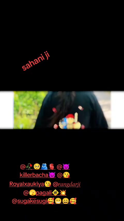 @Nitu sahani