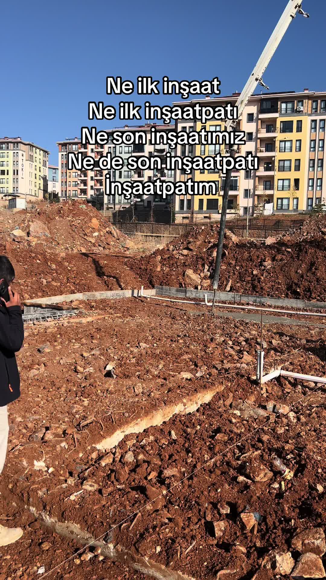 @Yüklenici Firma