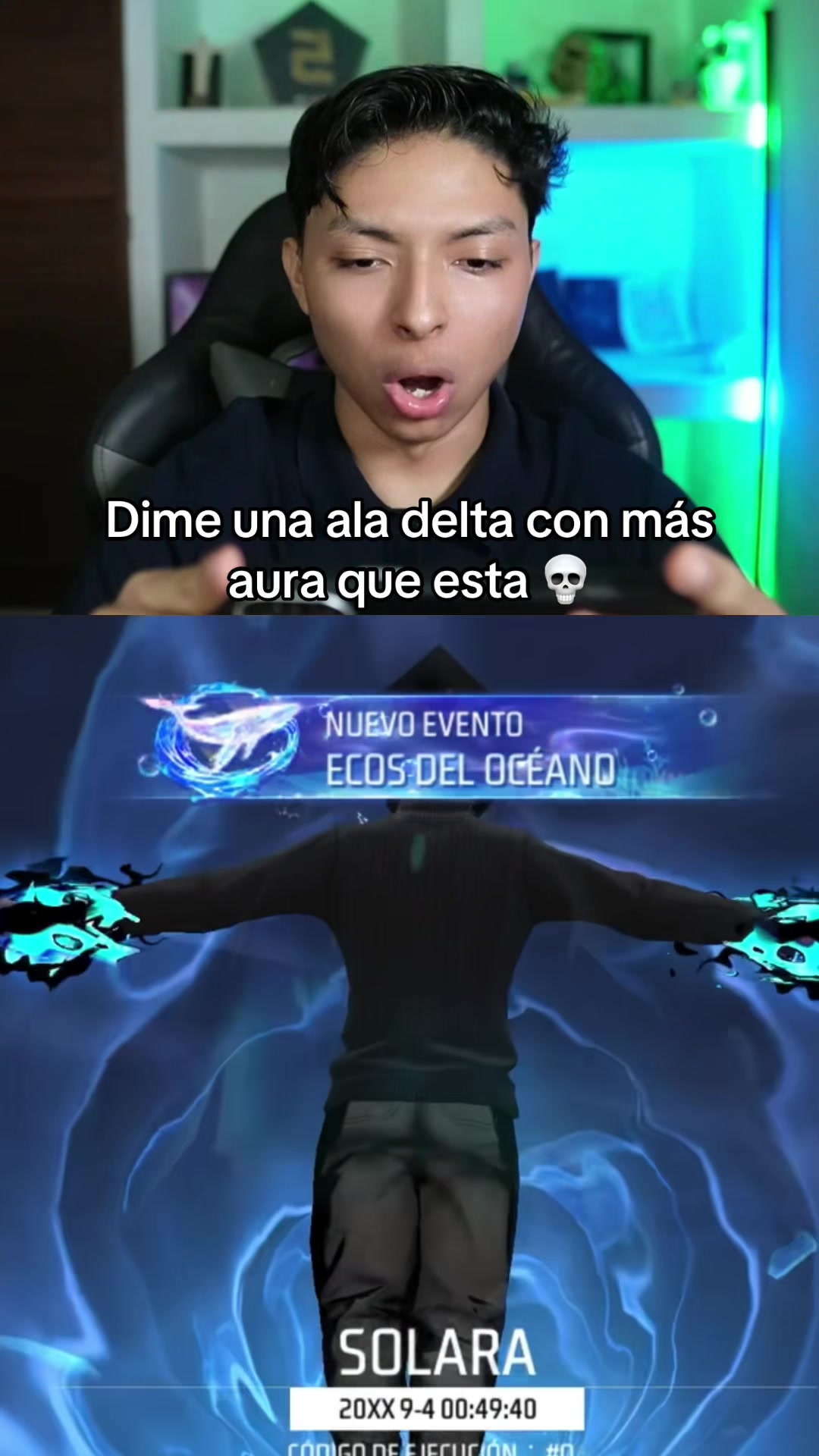 @el vaquero 🤠