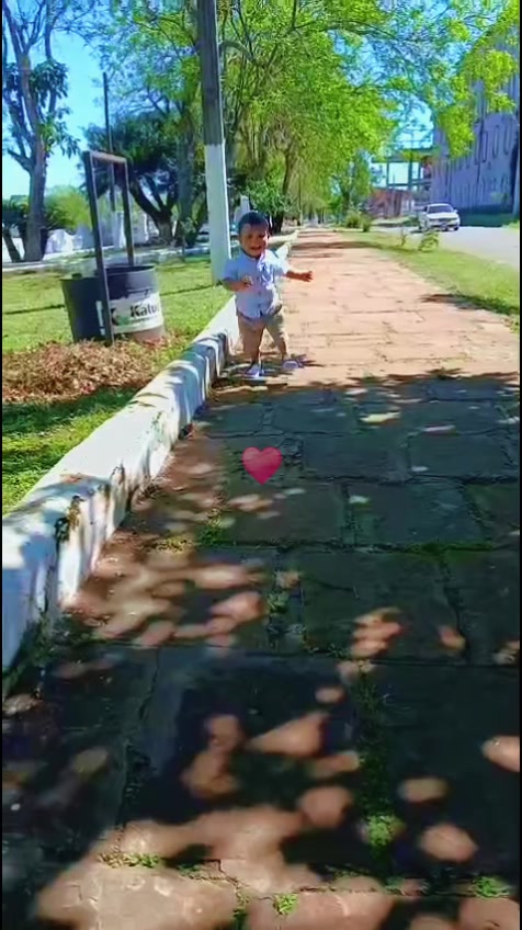 @la morochita