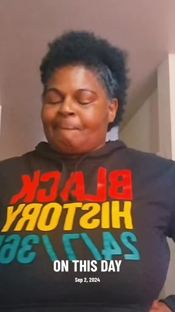@(She Keeps It Real)