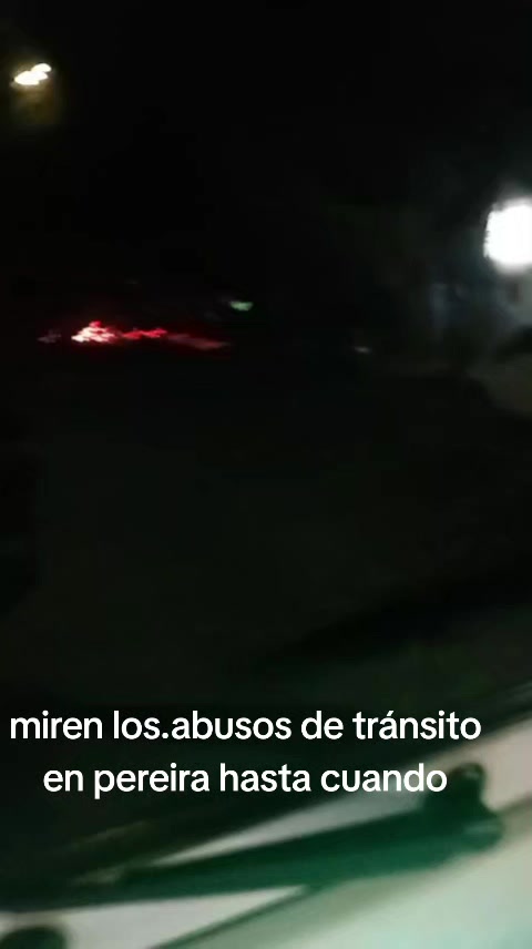 @Alerta Vial Sms