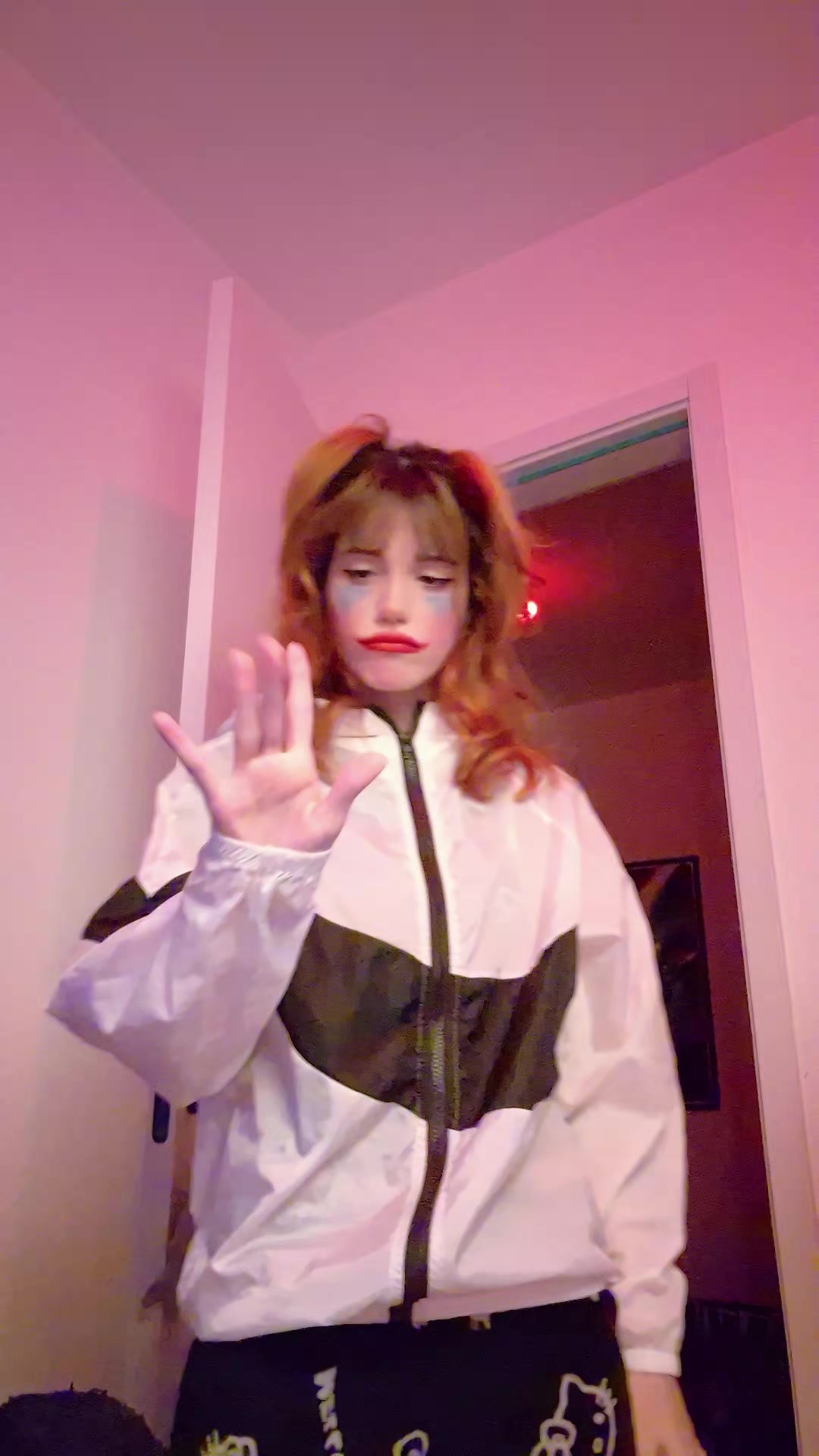 @Sukoshi Ingrid🦊